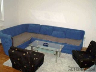 Banovo brdo, 2 terase, kompletna bela tehnika - ID 18092 -..