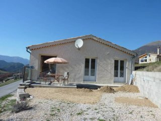 Beautiful Stone Villa With Garden..