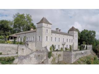 Majestic Hilltop Chateau plus Guardians..