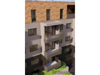 VAŠA OAZA MIRA - NOVOGRADNJA U SRCU ZAGORJA, 49,03 m2, A204