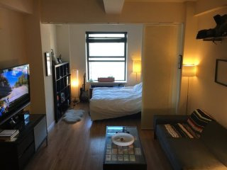 1 Bedroom - Condo - New York State -..