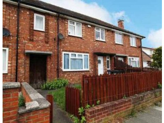 3 bedroom, Terraced House house for sale