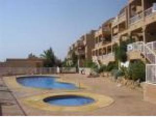 Apartment, Almeria (Costa de Almeria)..