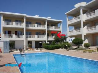 Apartment-Flat in Kato Pafos, Pafos