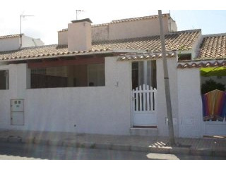 Calle Ingres, Mar de Cristal