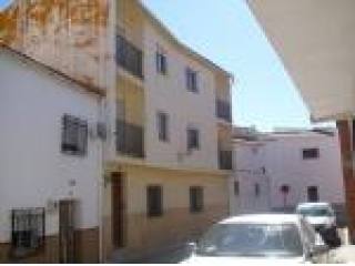 Townhouse, Granada (Inland-Coast)..