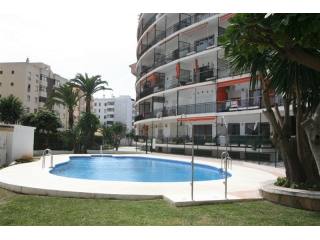 1 Bed Apartment for sale in Fuengirola
