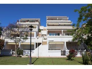 1 Bedroom Apartment in Javea