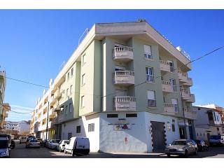Apartment for sale in Denia