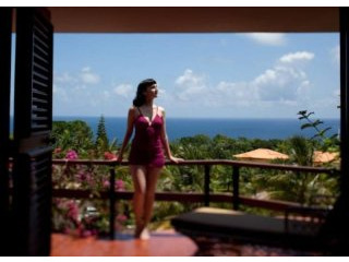 Cabrera Ocean View Hotel