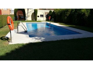 Duplex for Sale in Caleta de Velez -..