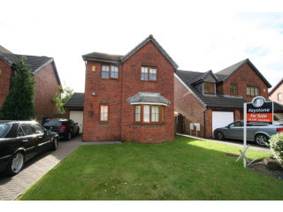 Kiln Walk, Shawclough, Rochdale