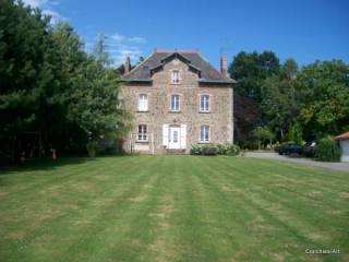 Maison De Maitre Style Property