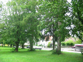 Newly renovated 1 bedroom flat in Solln