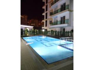 Sandy Beach Apartment, Konyaalti..