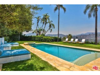 1424 Bel Air Rd | Los Angeles..