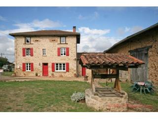 Saint Auvent (87) - For sale : C19th..