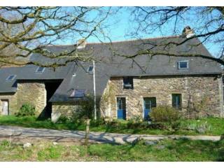 Situated At The Edge Of The Village