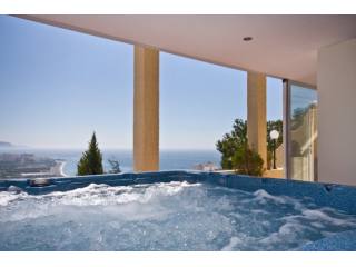 Villa for Sale in Urbanizacion - Punta..