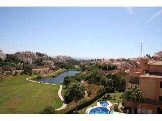 2 Bed Apartment for sale in Riviera Del..