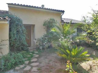 2-Bed Single Storey House With..