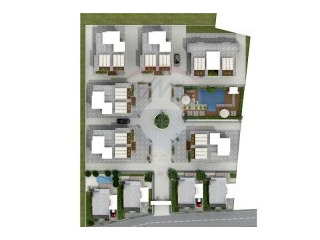 Condo/Apartment - For Sale - Potamos..