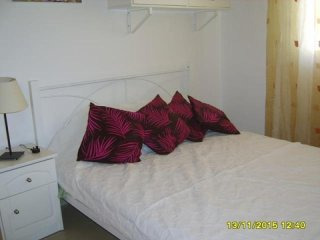 Two Bedroom Bungalow For Rent..