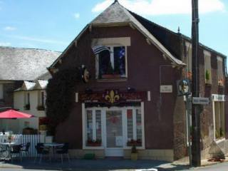 Bar Restaurant with Good Potential