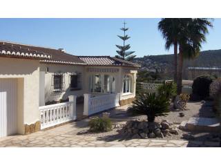 2-Bed 2-Bath Villa In Orba*