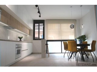 Apartamentos nuevos de 2 dormitorios y 2 baños. A solo 160..