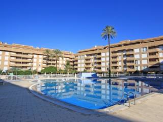 Apartment for sale in Denia