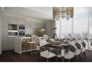 Aykon One London