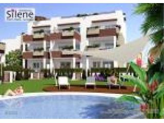 Bungalow, Alicante (Costa Blanca)..