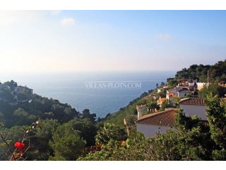 Plot In Javea