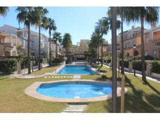 1 Bedroom Apartment in Javea