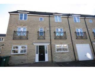 Cairn Avenue, Guiseley
