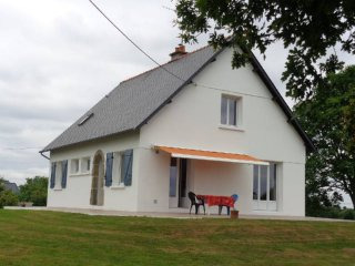 Nice Country House with Land