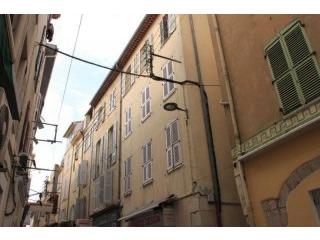 Sale Apartment - Antibes