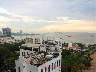 2 Bedroom Condo for sale in Central..