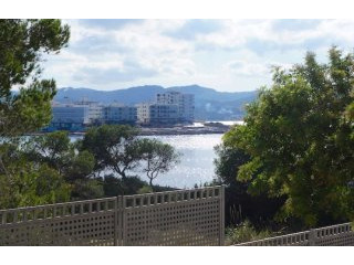 Cala Gracio - Sant Antoni de Portmany..