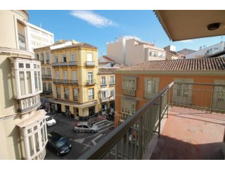 Centro Historico - Malaga