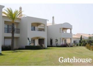 Luxury Apartment In Carvoeiro For Sale..
