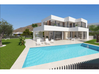 Precioso chalet en venta. Situado en un residencial en la..