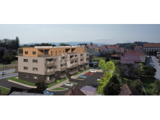 VAŠA OAZA MIRA - ESKLUZIVNA NOVOGRDNJA U SRCU ZAGORJA, 46,16