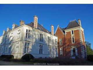 11 bedroom Castle For Sale: 61340..