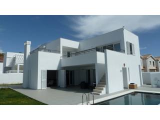 Villa - Completed in November 2014 this..