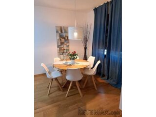 CRIKVENICA - APARTMAN 58,55 m2 - 300 m OD PLAŽE