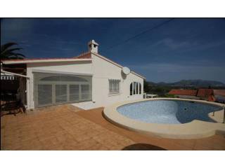 Villa For Sale Orba - Ref: 1940