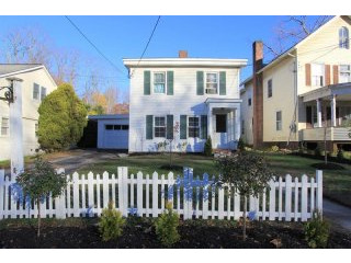 1 bedroom Flat For Sale: 468 N Main..