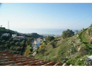Country Houses for Sale in Torrox..
